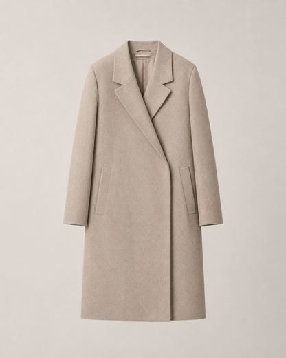 HALF COAT