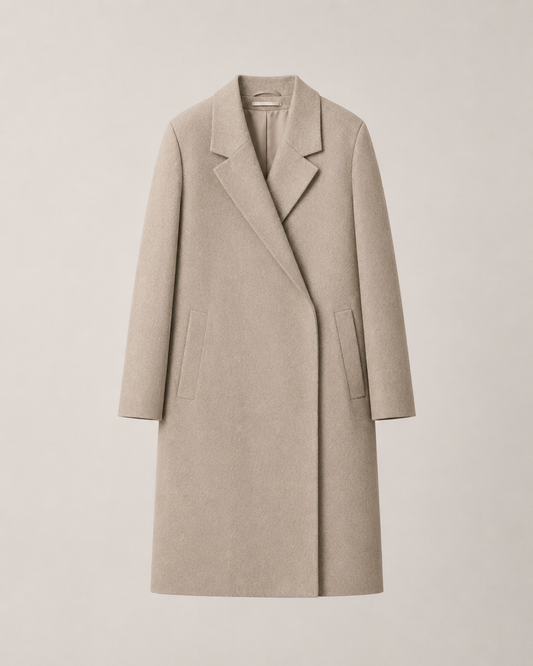 HALF COAT