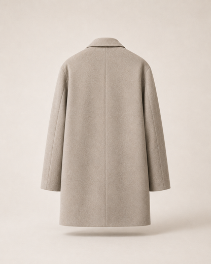 HALF COAT
