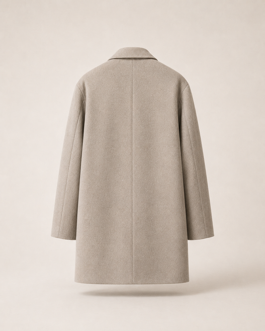 HALF COAT