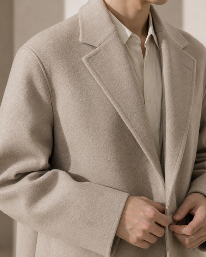 HALF COAT