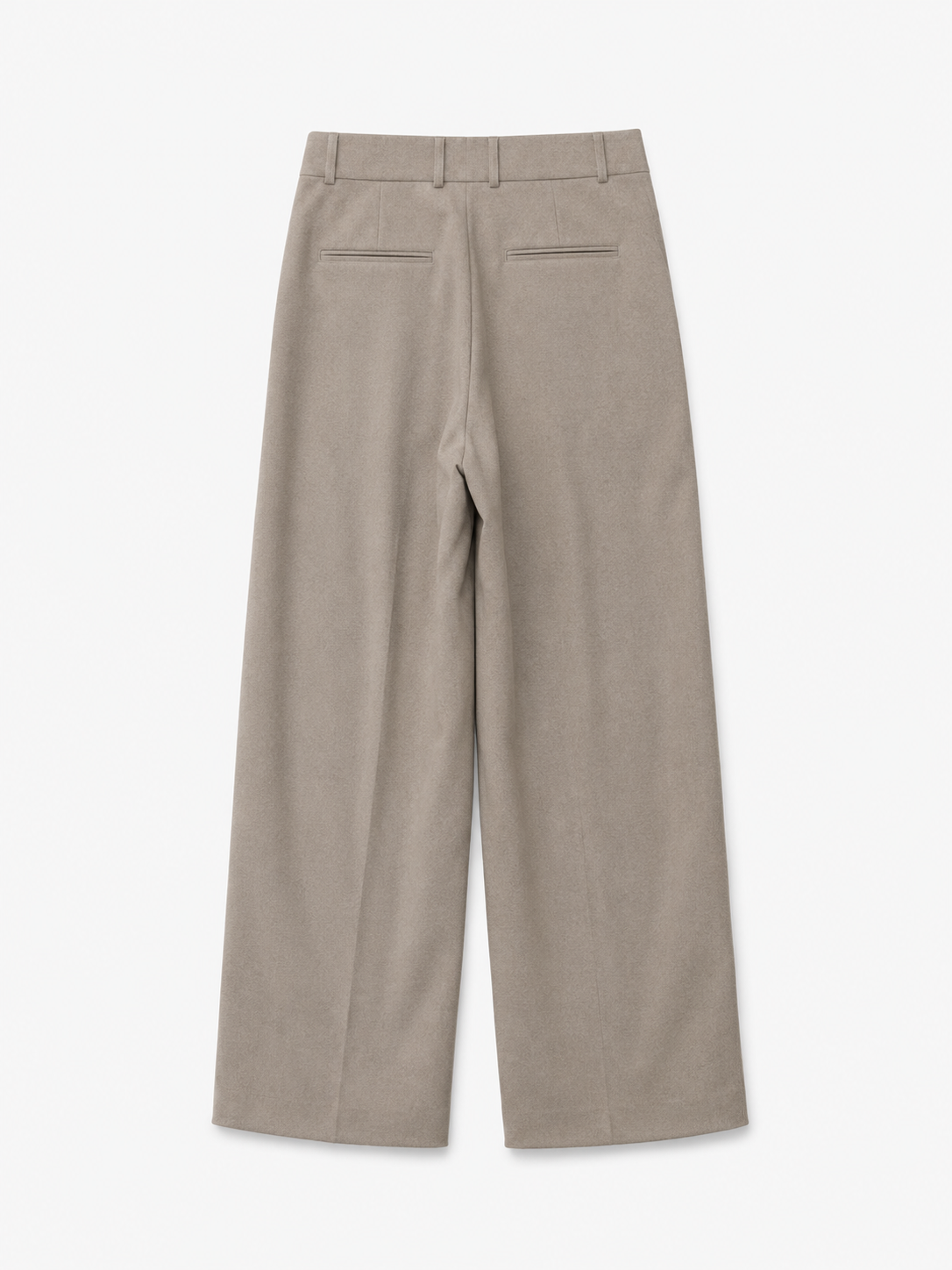SHIFT TROUSER / STONE